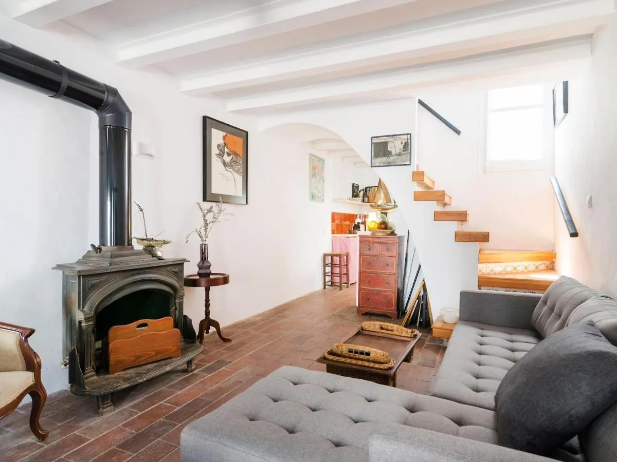 Charming Fisherman'S House Sa Tuna Beach Begur Holiday home
