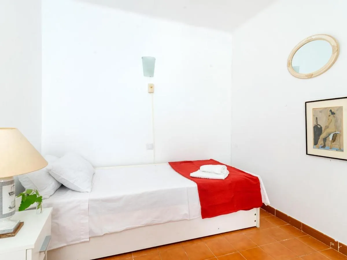 Charming Fisherman'S House Sa Tuna Beach Begur Holiday home